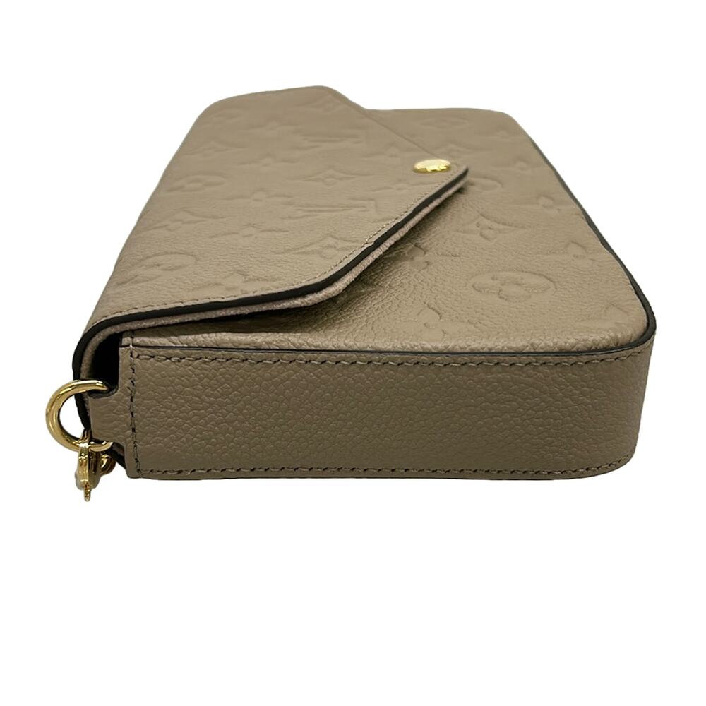 Louis Vuitton Pochette Felice Monogram Empreinte Other Style Wallet M82609 - Picture 8 of 13